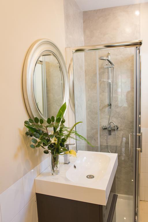 מאלגה Ab Apartamentos Trinidad חדר תמונה