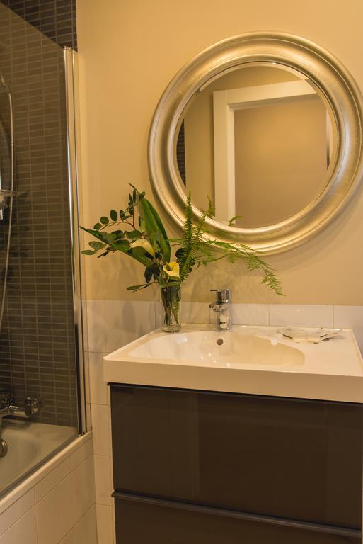 מאלגה Ab Apartamentos Trinidad חדר תמונה